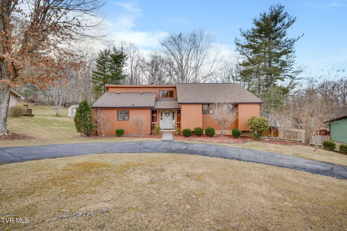 185 Picadilly Lane, Gray, TN 37615 - #1