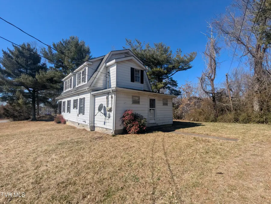 1717 Lafayette Street, Greeneville, TN 37745 - #3