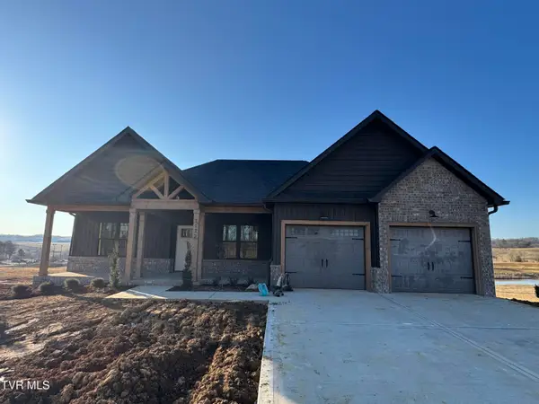 1172 Hawley Road, Blountville, TN 37617