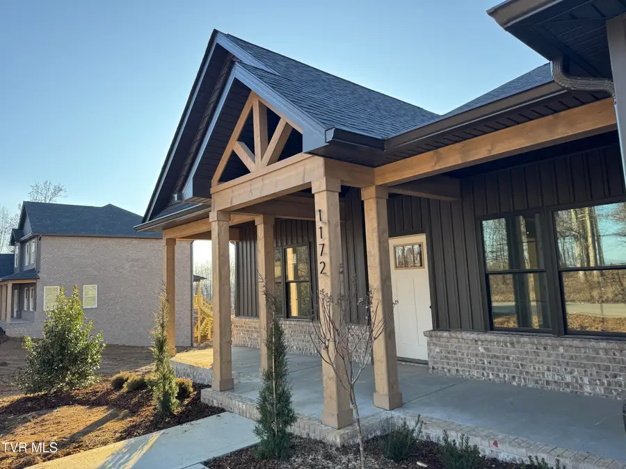 1172 Hawley Road, Blountville, TN 37617 - #2