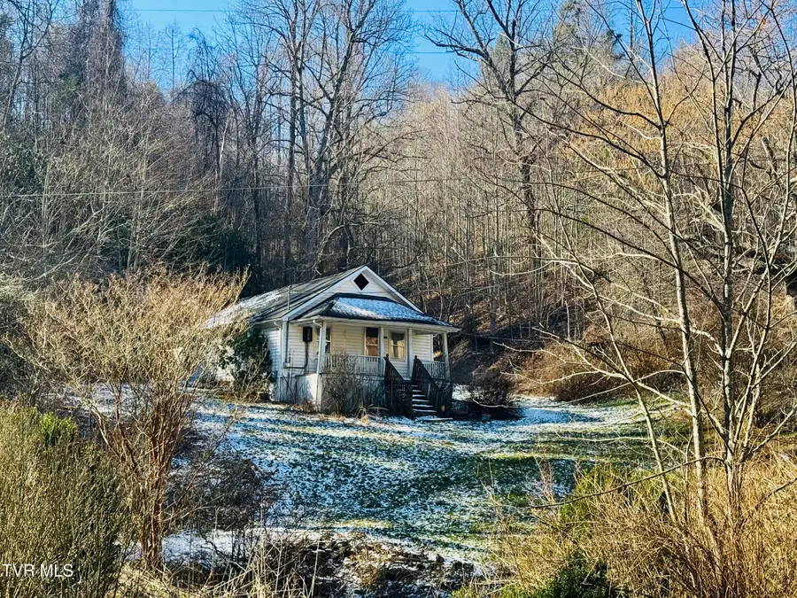 220 Whitehead Hollow Road, Roan Mountain, TN 37687 - #3