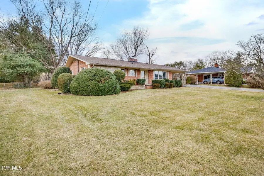 1602 Fairway Drive Drive, Johnson City, TN 37601 - #3