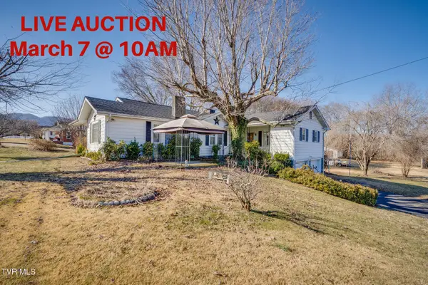 2358 Siam Road, Elizabethton, TN 37643