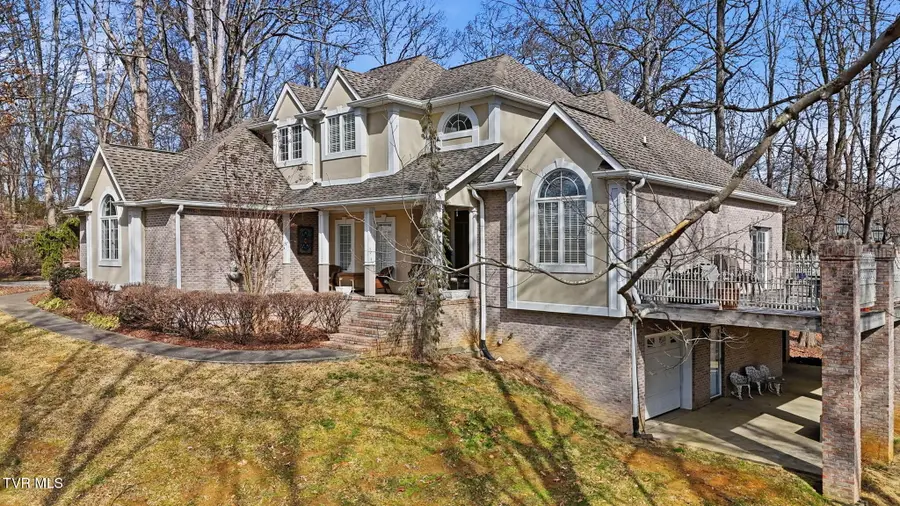 134 Sycamore Drive, Jonesborough, TN 37659 - #2