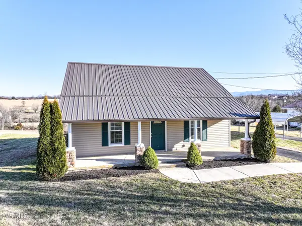 300 Opie Arnold Road, Limestone, TN 37681