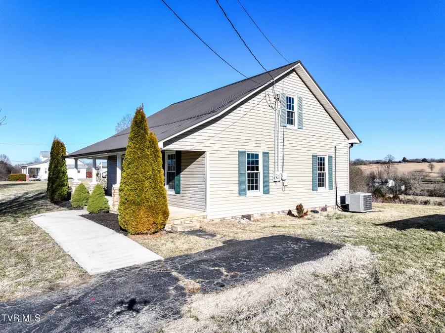 300 Opie Arnold Road, Limestone, TN 37681 - #3