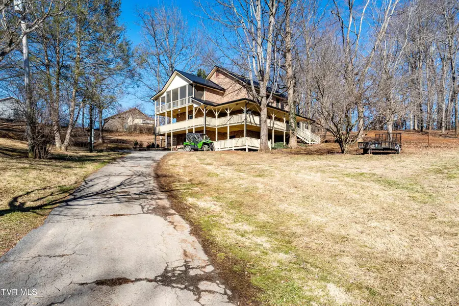 127 Markwood Circle, Jonesborough, TN 37659 - #2