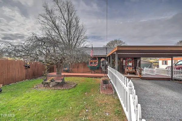 227&225 Old Beason Well Road, Kingsport, TN 37660