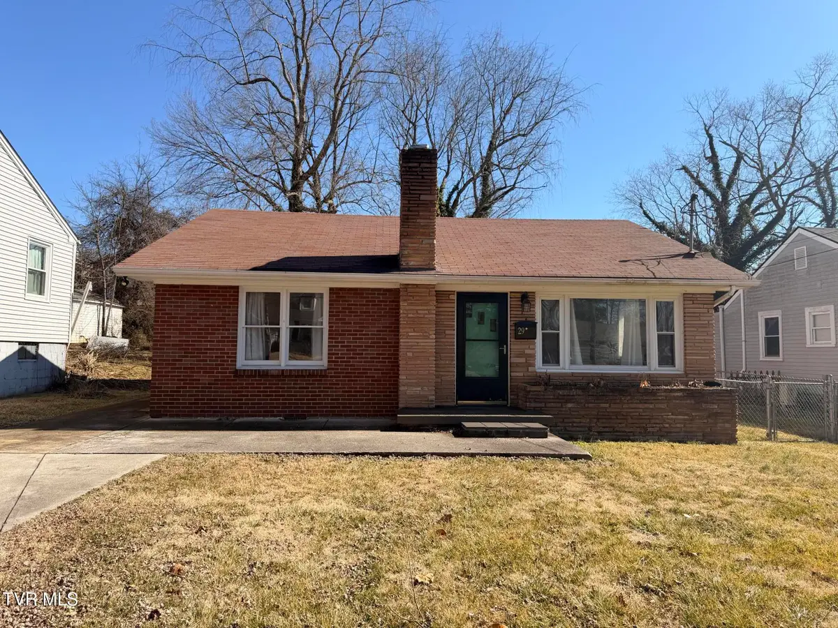 29 24th Street, Bristol, TN 37620 - #1