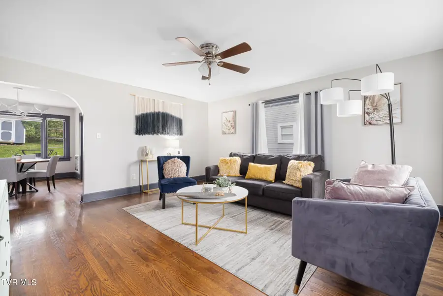 29 24th Street, Bristol, TN 37620 - #2