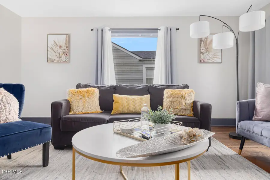 29 24th Street, Bristol, TN 37620 - #3