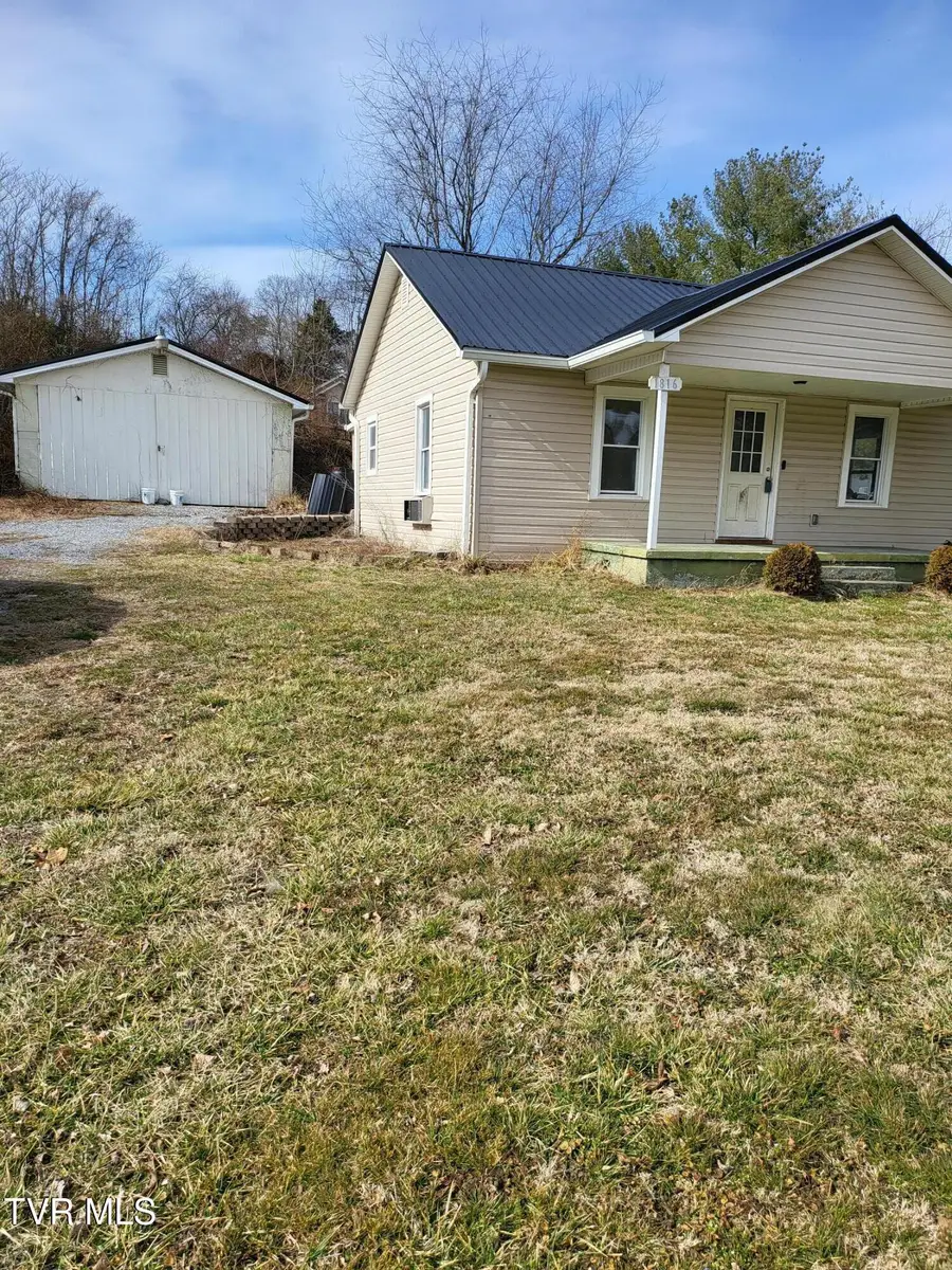 1816 South Highway 81, Jonesborough, TN 37659 - #2