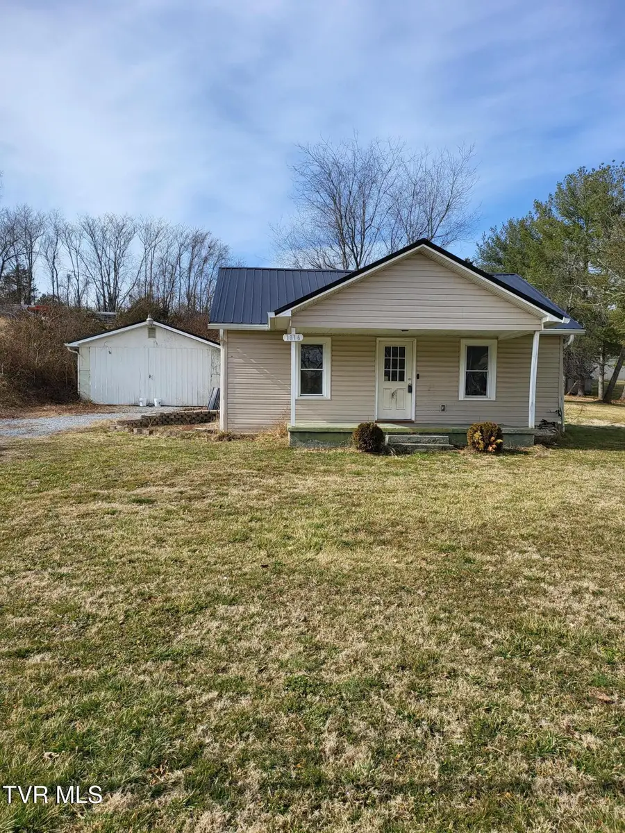 1816 South Highway 81, Jonesborough, TN 37659 - #3