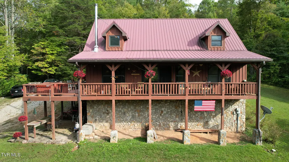 13710 Asheville Highway, Greeneville, TN 37743 - #1