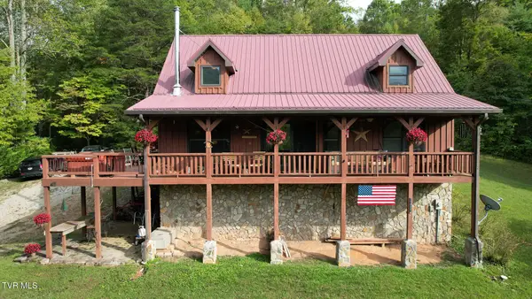 13710 Asheville Highway, Greeneville, TN 37743