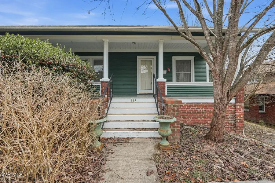 113 West 2nd Street, Big Stone Gap, VA 24219 - #3