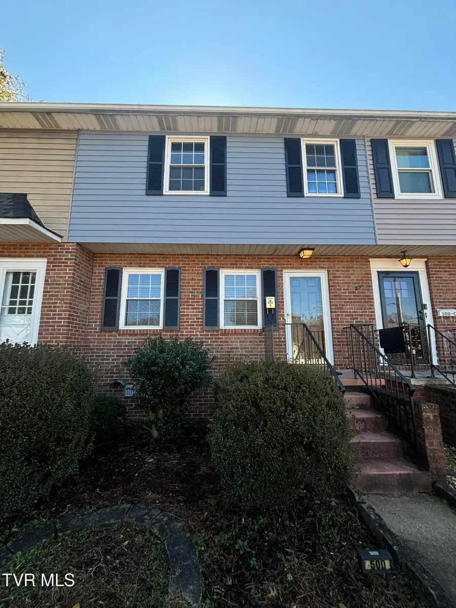 500 West F Street #B, Elizabethton, TN 37643 - #2