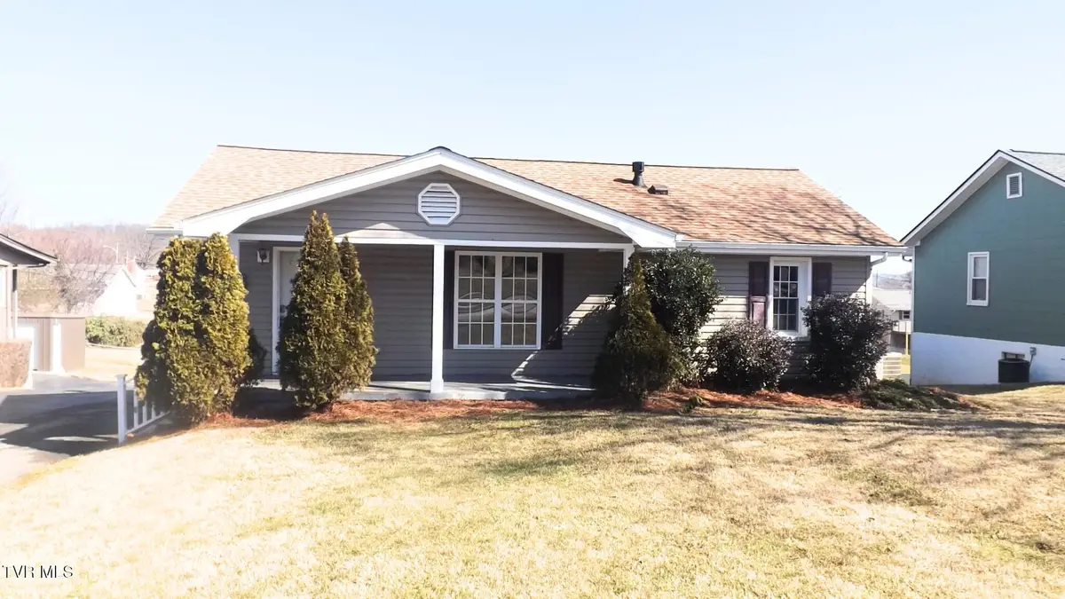 925 Walnut Avenue, Kingsport, TN 37660 - #1