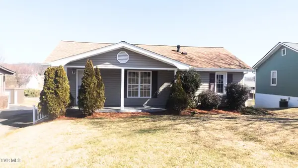 925 Walnut Avenue, Kingsport, TN 37660