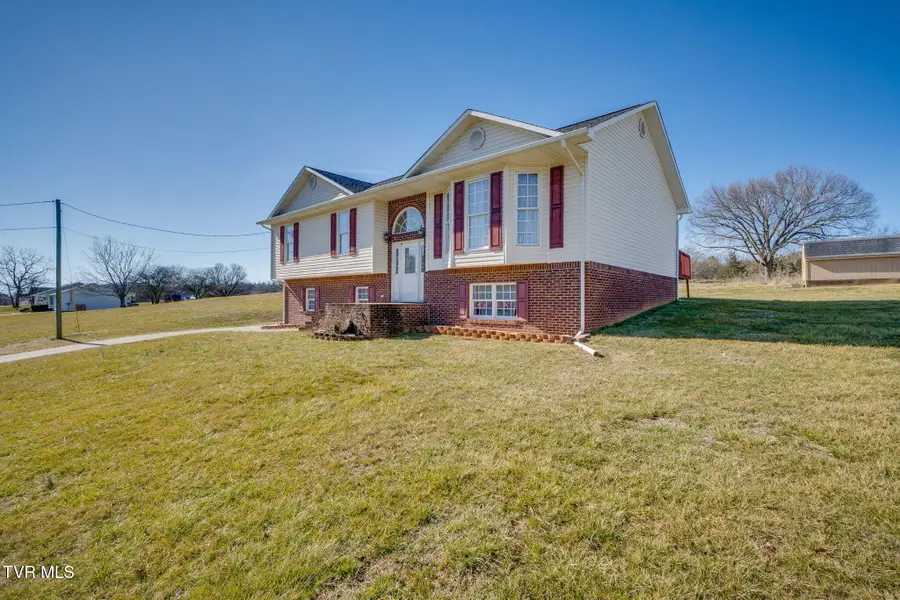 268 Stewart Hills Drive, Rogersville, TN 37857 - #3