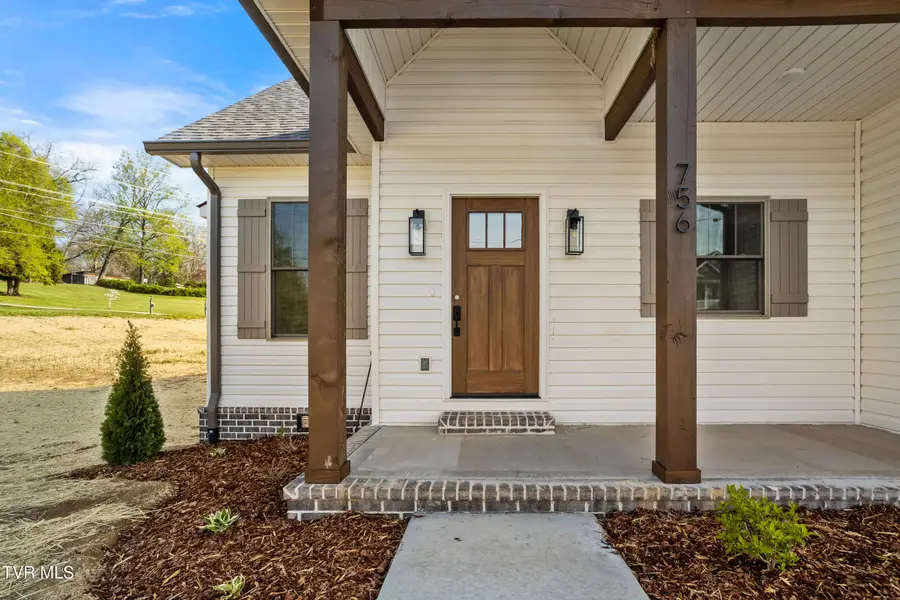 756 Tavern Hill Road, Jonesborough, TN 37659 - #2