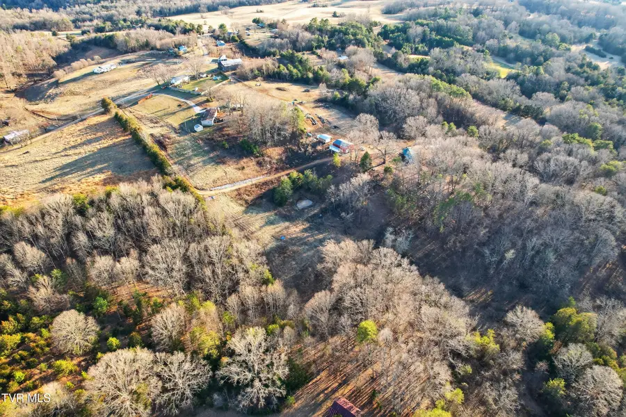 1434 Pates Hill Road, Mosheim, TN 37818 - #2