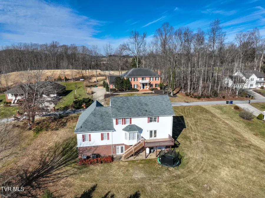 945 Moccasin Hills Drive, Gate City, VA 24251 - #3