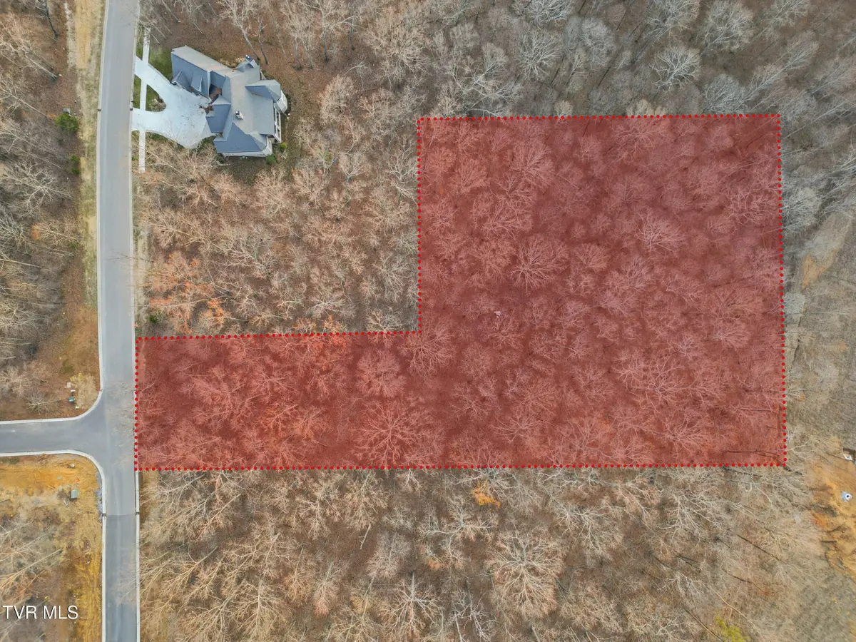 2399 Old Dogwood Trail, Loudon, TN 37774 - #1