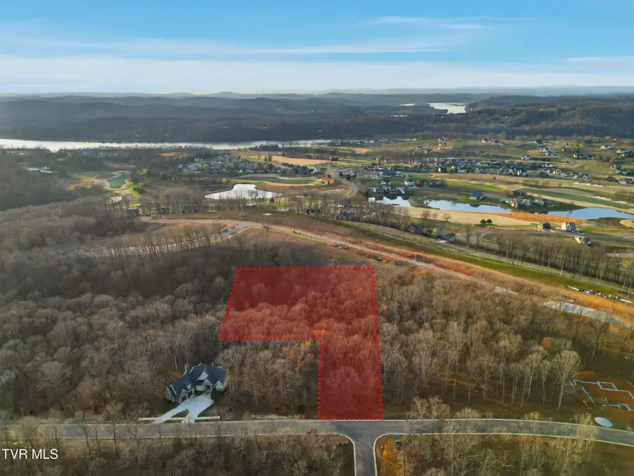 2399 Old Dogwood Trail, Loudon, TN 37774 - #3