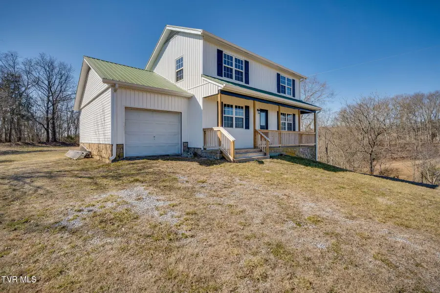 2269 Valleydale Road, Mosheim, TN 37818 - #2