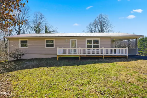 1506 East Mountain View Avenue, Big Stone Gap, VA 24219