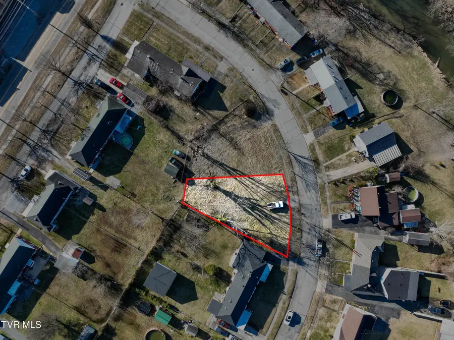 524 Sequoyah Drive, Kingsport, TN 37660 - #3