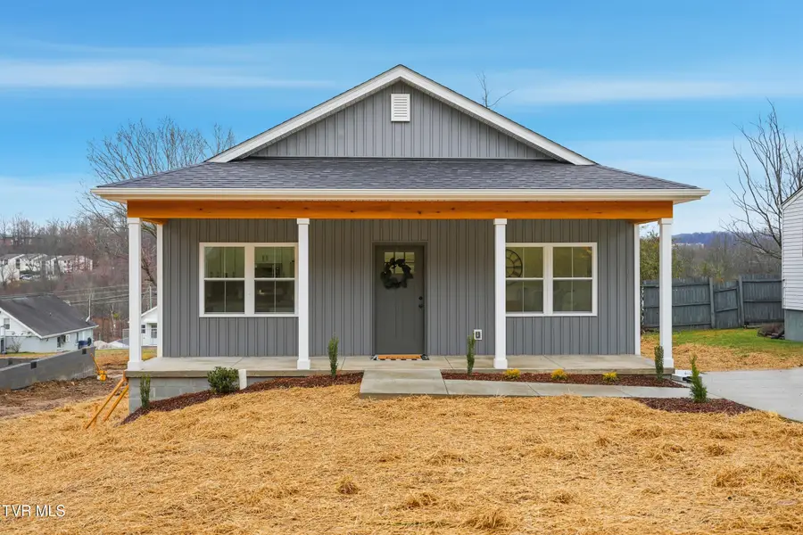 2645 Anderson Street, Bristol, TN 37620 - #3