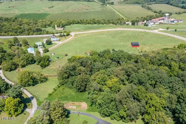 12.16ac Lonesome Pine Trail, Greeneville, TN 37743
