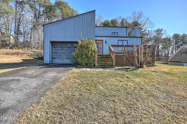 211 Sunny Hill Court, Fall Branch, TN 37656