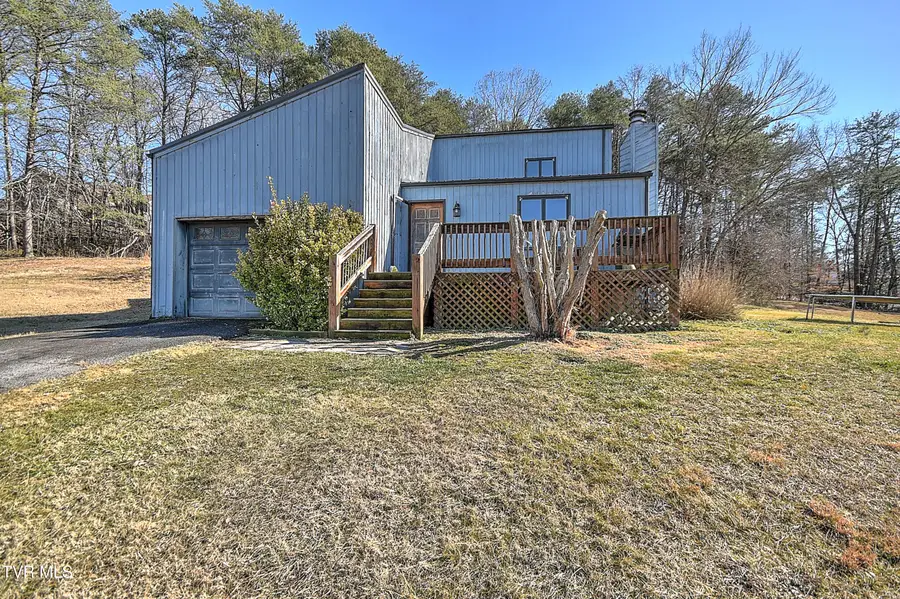 211 Sunny Hill Court, Fall Branch, TN 37656 - #3