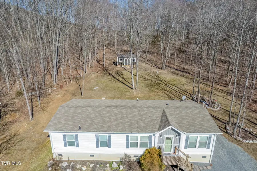 292 Clark Road, Bristol, TN 37620 - #2