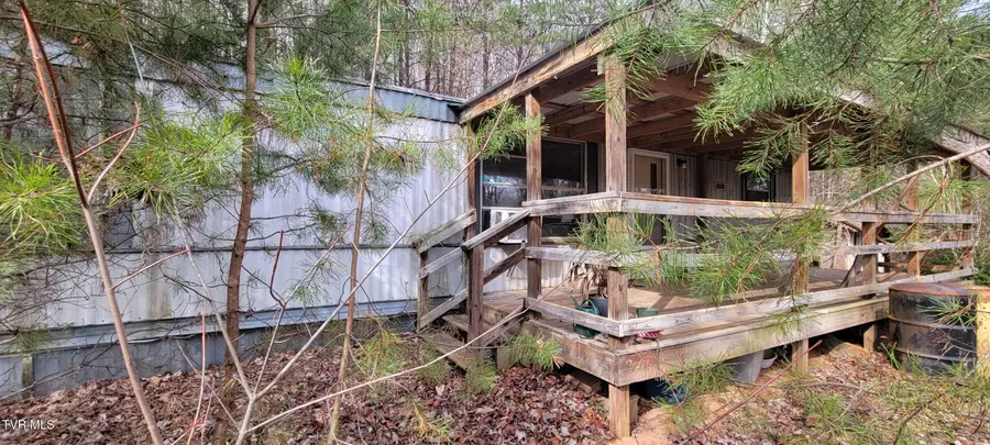 1365 Stone Mountain Road, Bulls Gap, TN 37711 - #3