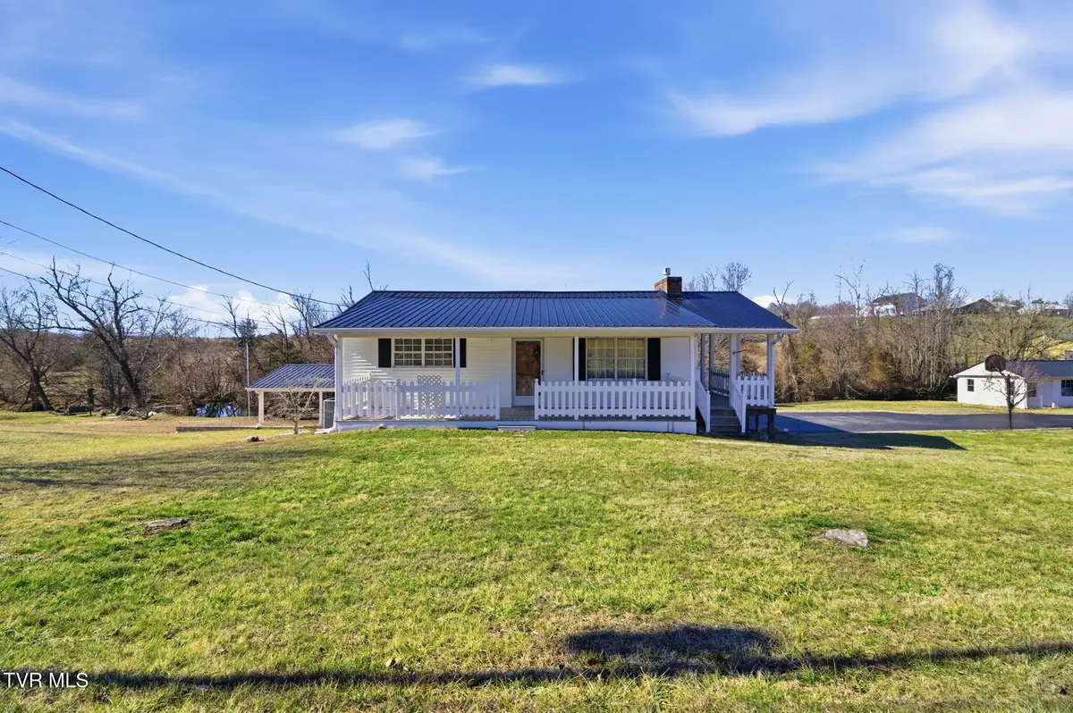 970 Cm Jones Road, Greeneville, TN 37745 - #1
