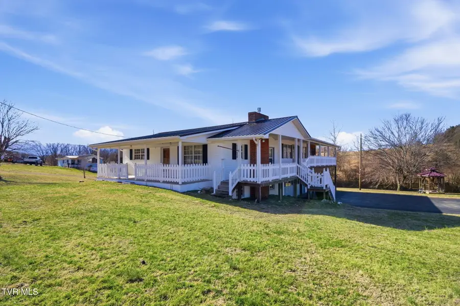 970 Cm Jones Road, Greeneville, TN 37745 - #2