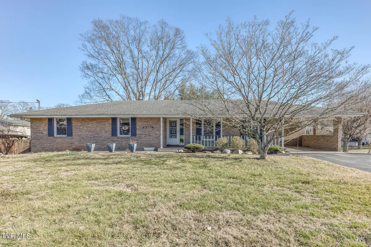 517 Colonial Heights Road, Kingsport, TN 37663 - #1