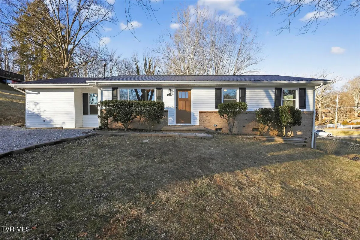 106 Salem Drive, Gray, TN 37615 - #1