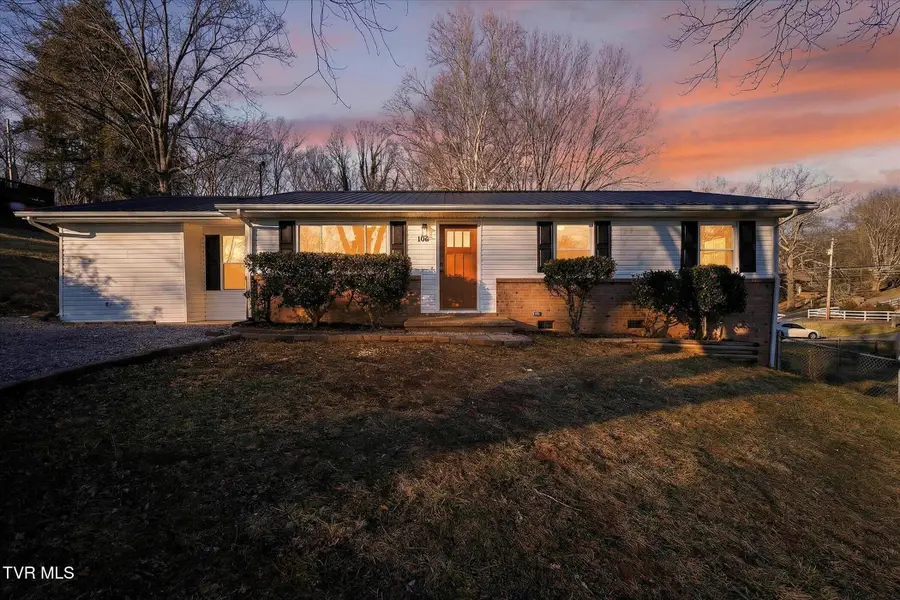 106 Salem Drive, Gray, TN 37615 - #2