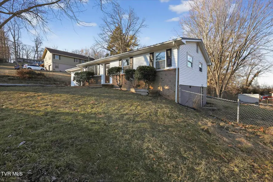 106 Salem Drive, Gray, TN 37615 - #3