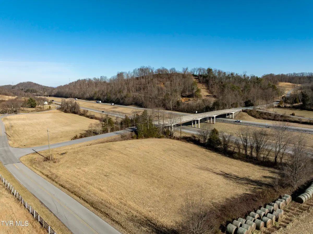 Lot 2 Double Springs Road, Fall Branch, TN 37656 - #1