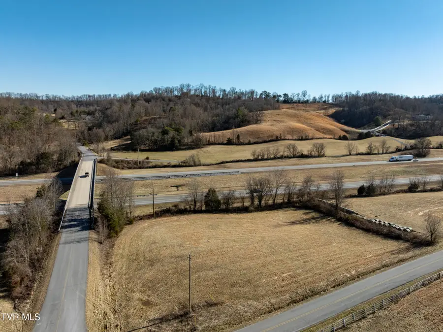 Lot 2 Double Springs Road, Fall Branch, TN 37656 - #3