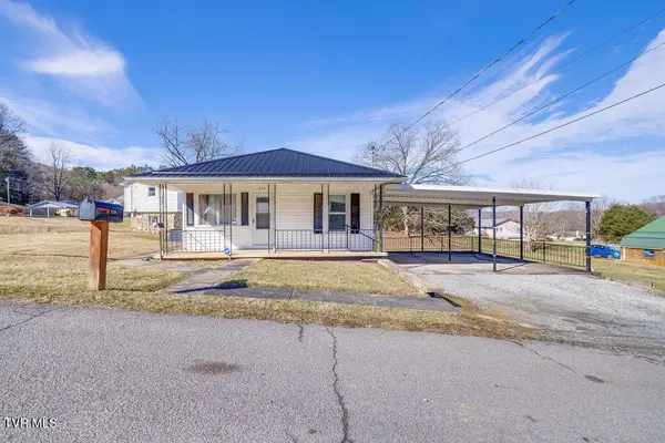 270 Roberts Lane, Erwin, TN 37650