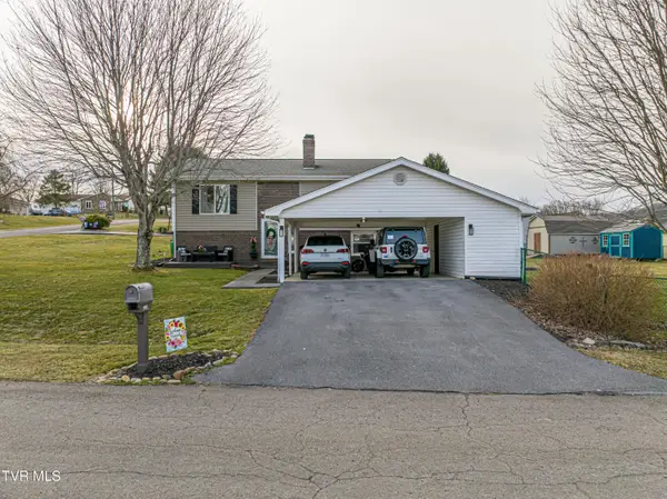 23270 Pioneer Drive, Bristol, VA 24202