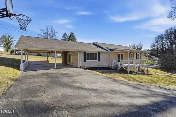 107 Ripley Street, Church Hill, TN 37642