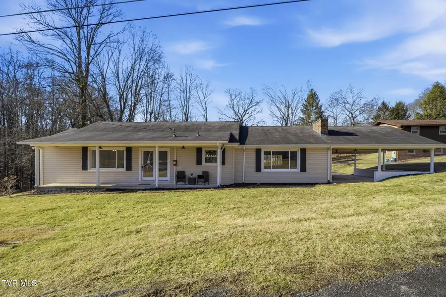 107 Ripley Street, Church Hill, TN 37642 - #2